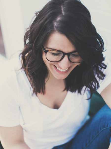 Dr. Amanda Davis, pelvic rehab therapist
