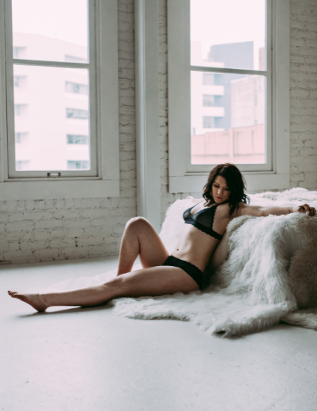 Dr. Amanda Davis, pelvic rehab therapist, sex drive and libido