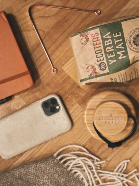 Amanda’s picks this winter