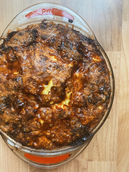 breakfast quiche recipe