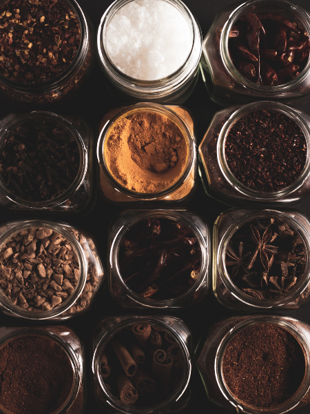 natural constipation relief ingredients
